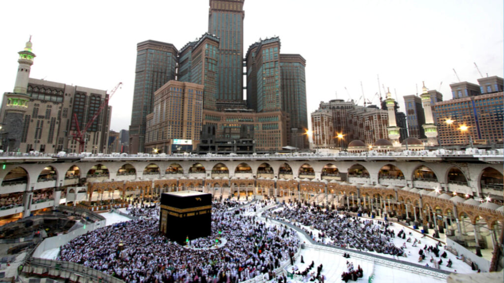 Best Umrah Packages for 2026