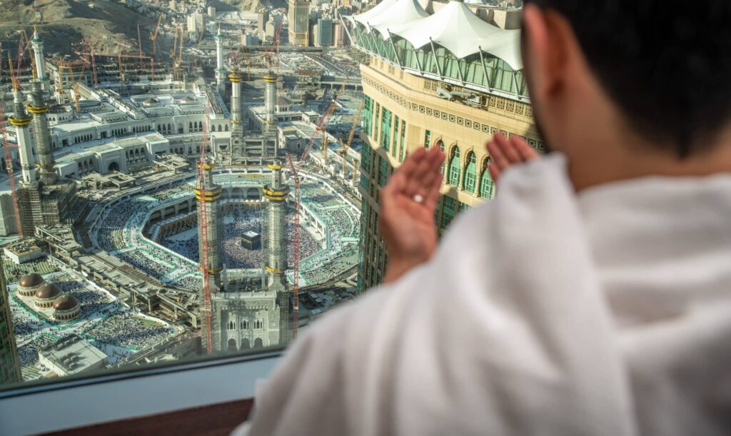 Solo Umrah Packages 2026