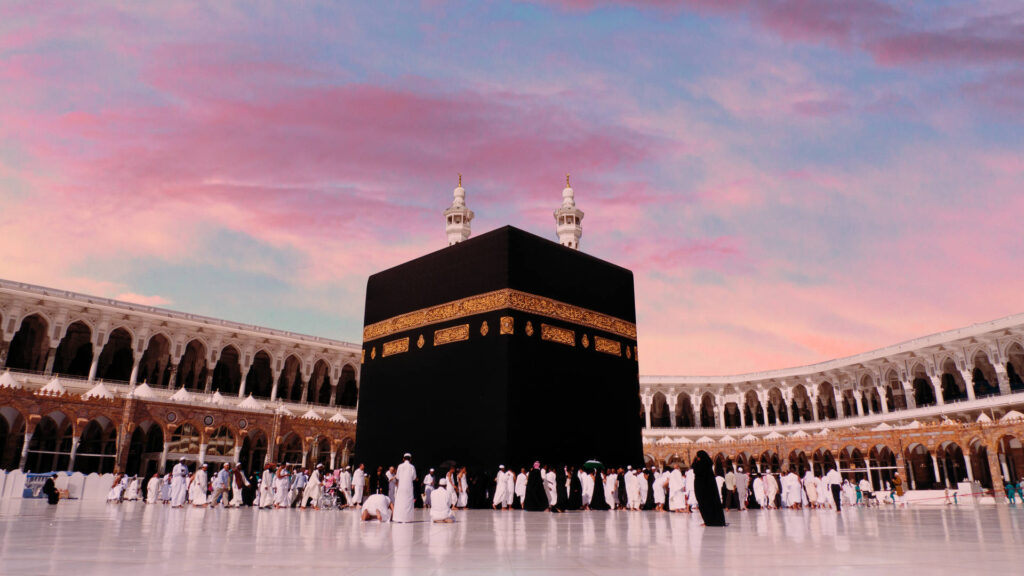 Best Family Umrah Packages 2026