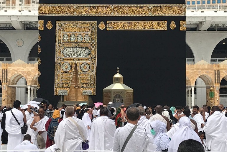 Best Umrah Packages