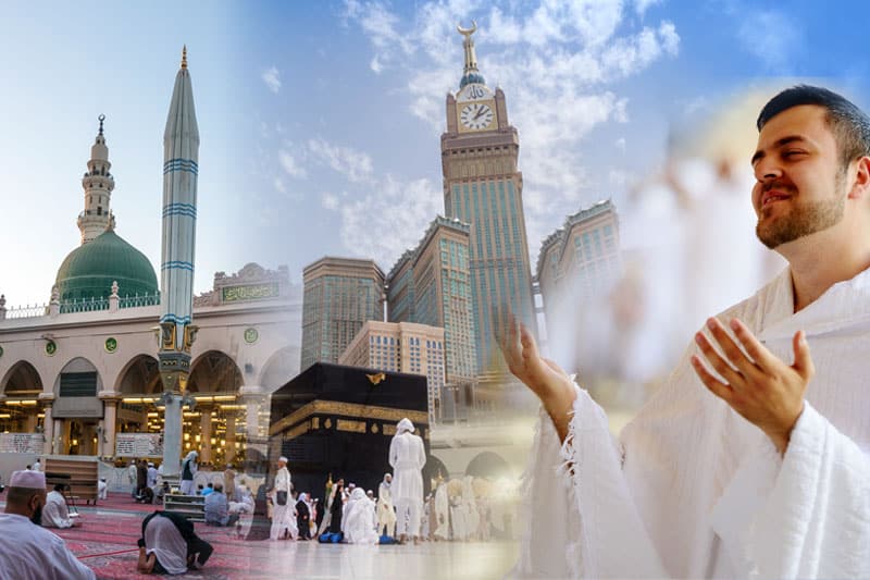 Best Umrah Packages