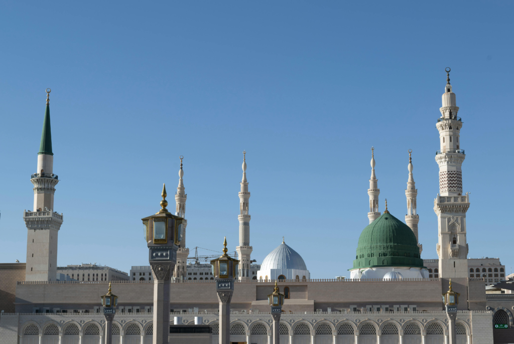 Best Umrah Packages from India