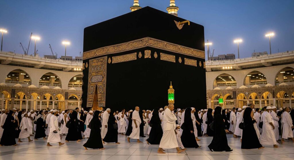 Best Time to Perform Umrah in 2026