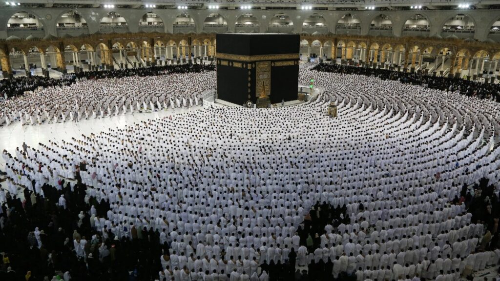 Best Time to Perform Umrah in 2026