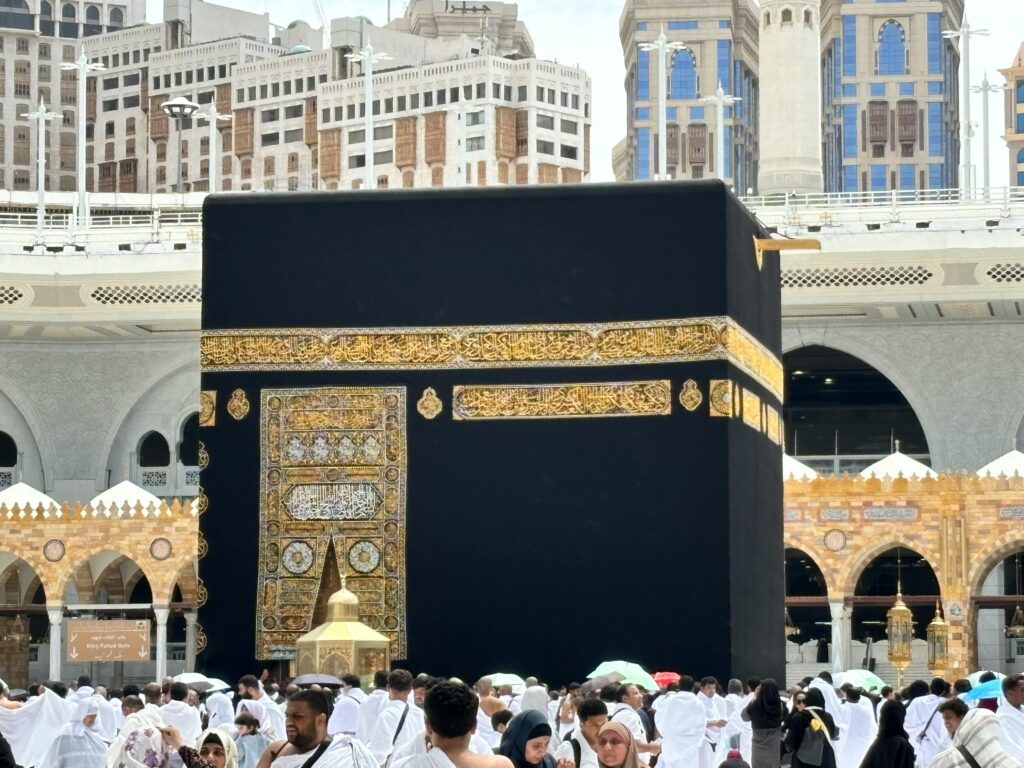 Best Umrah Packages from India
